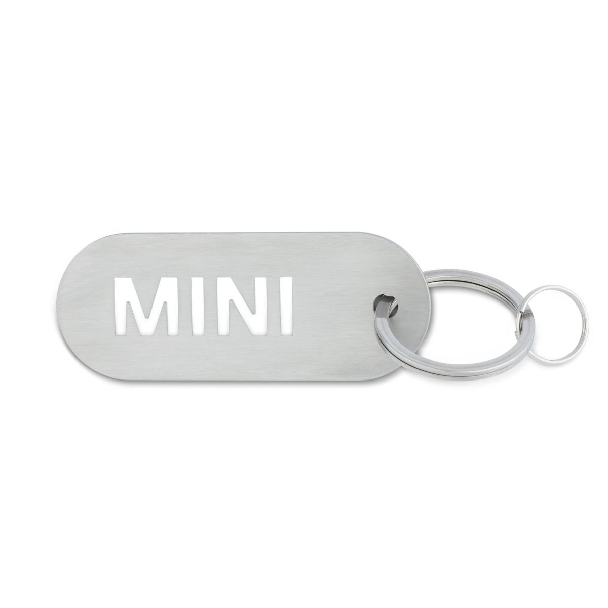MINI鑰匙圈 